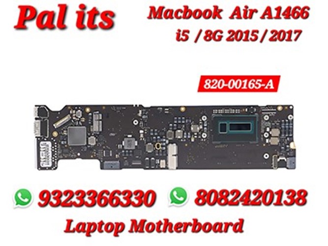 Macbook Air A1466